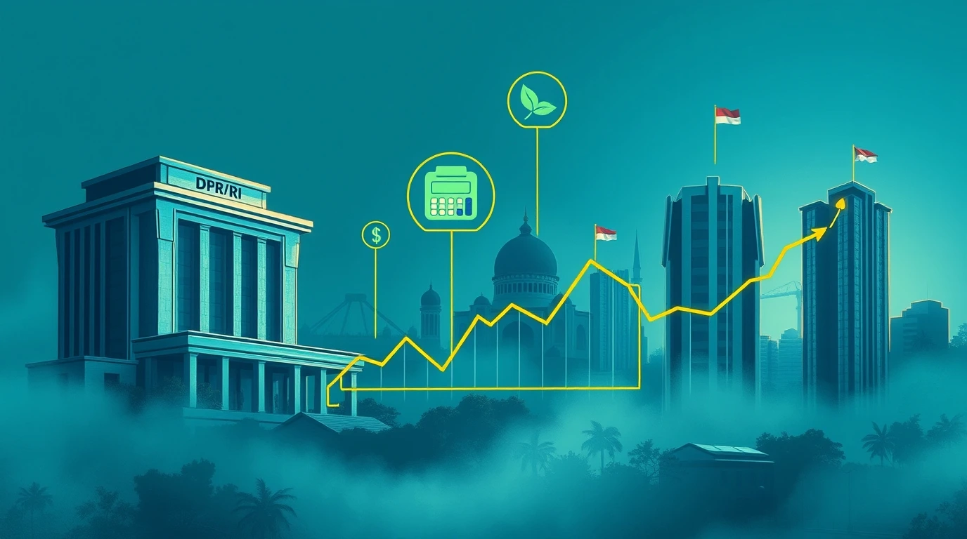 Dampak Kebijakan Pemerintah pada Harga Properti: Analisis dan Proyeksi