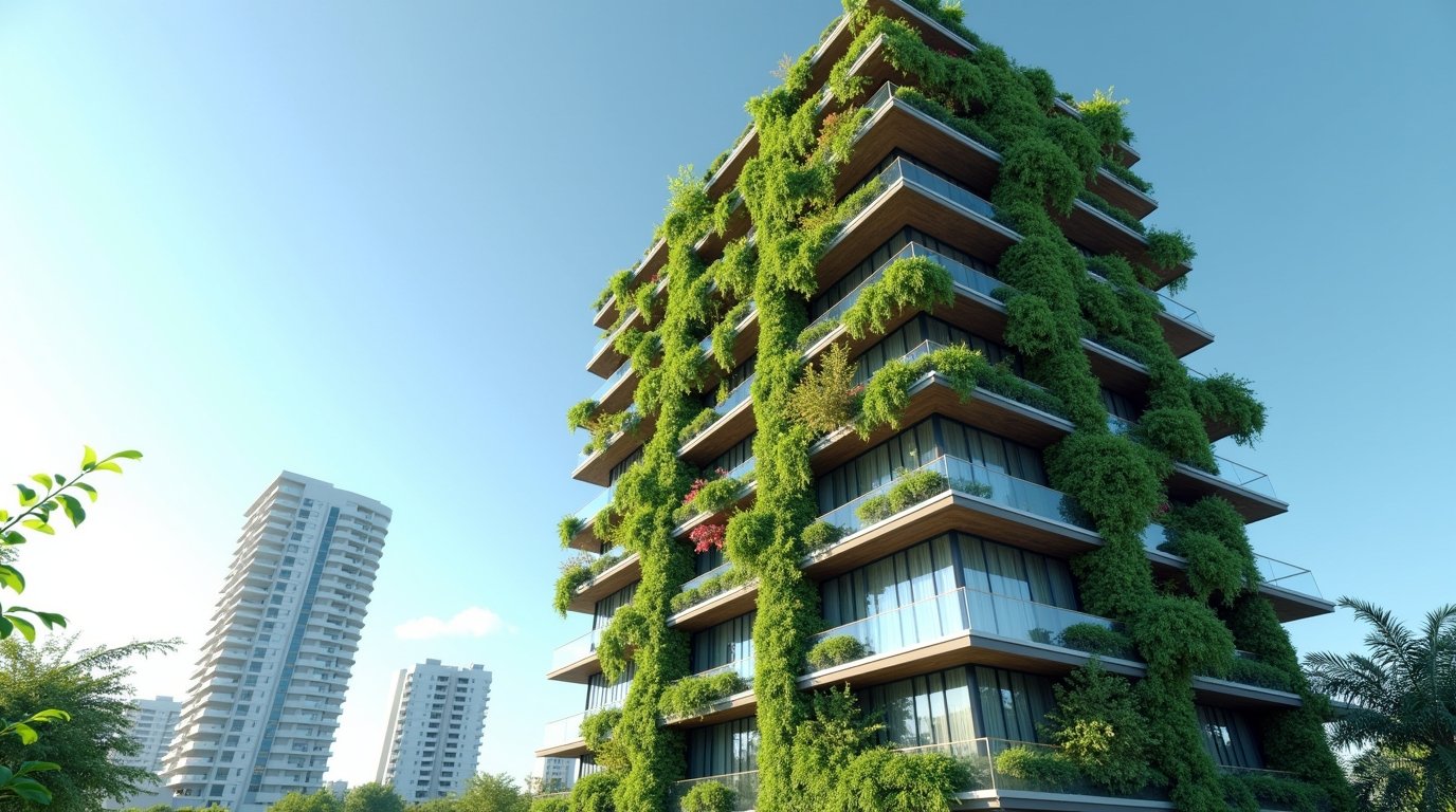 3 Cara Efisiensi Green Building untuk Tekan Biaya Operasional