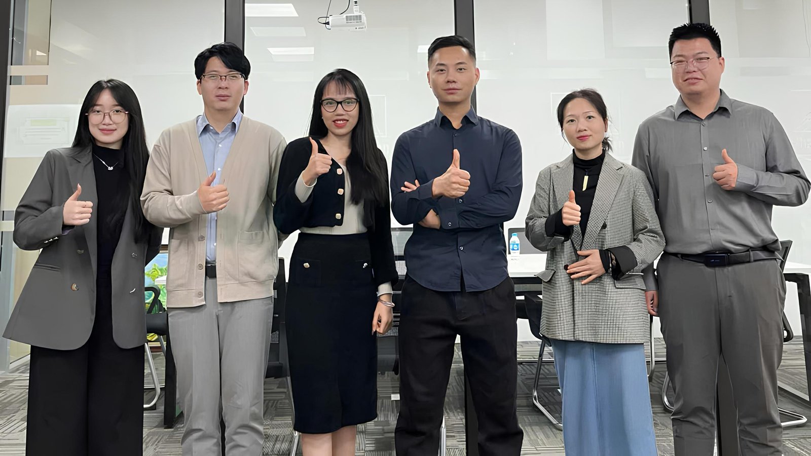 Vietnam Team